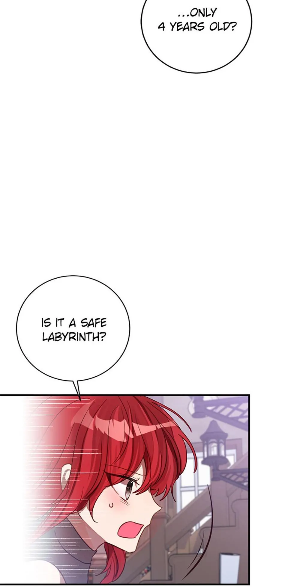 The Business Is Closed Due To The Tyrant Parents Chapter 12 page 5