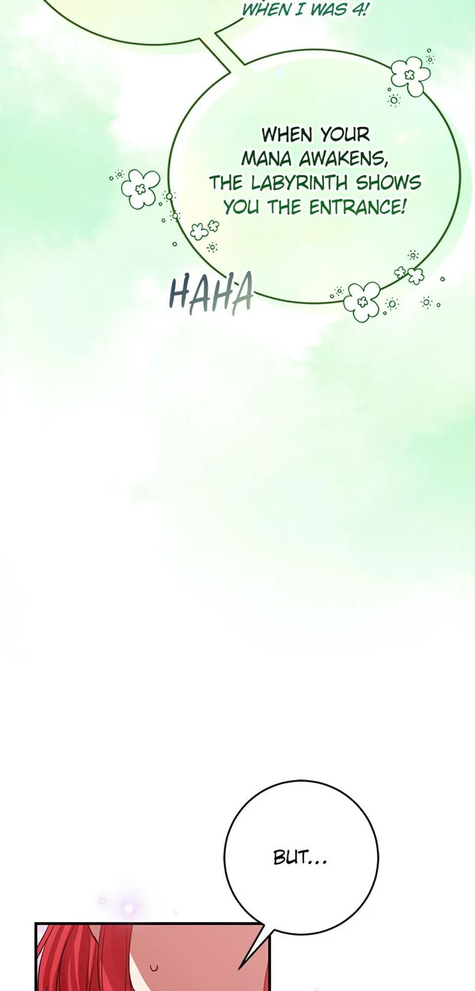 The Business Is Closed Due To The Tyrant Parents Chapter 12 page 7