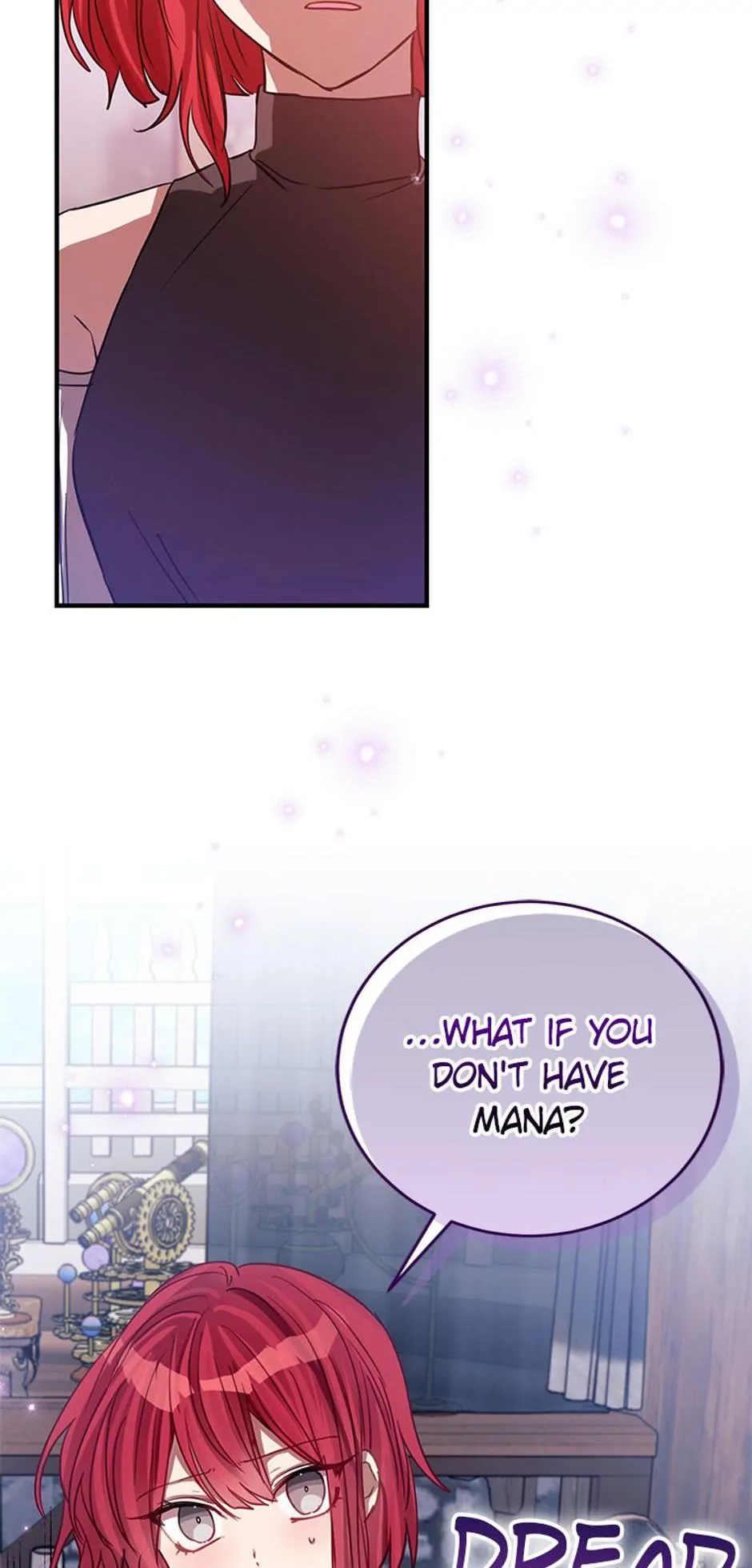 The Business Is Closed Due To The Tyrant Parents Chapter 12 page 8