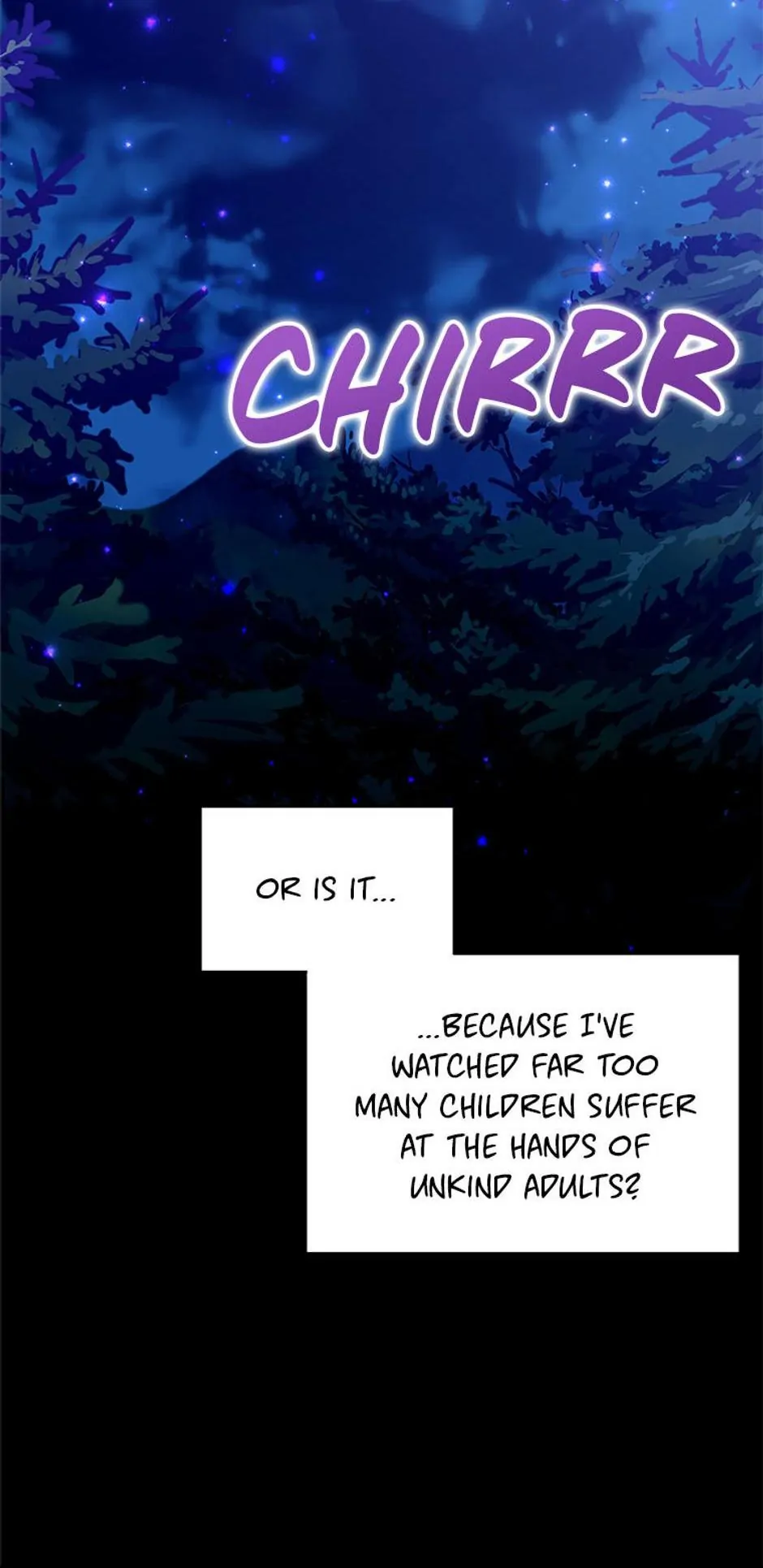 The Business Is Closed Due To The Tyrant Parents Chapter 24 page 9