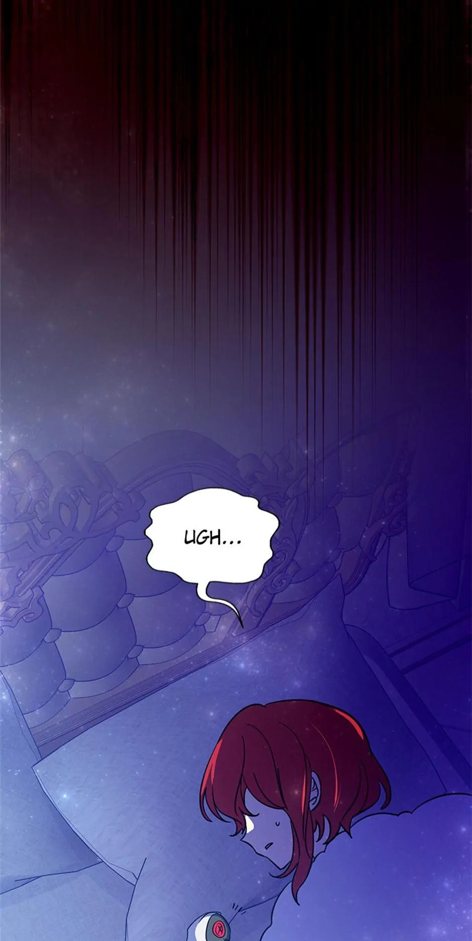 The Business Is Closed Due To The Tyrant Parents Chapter 24 page 12