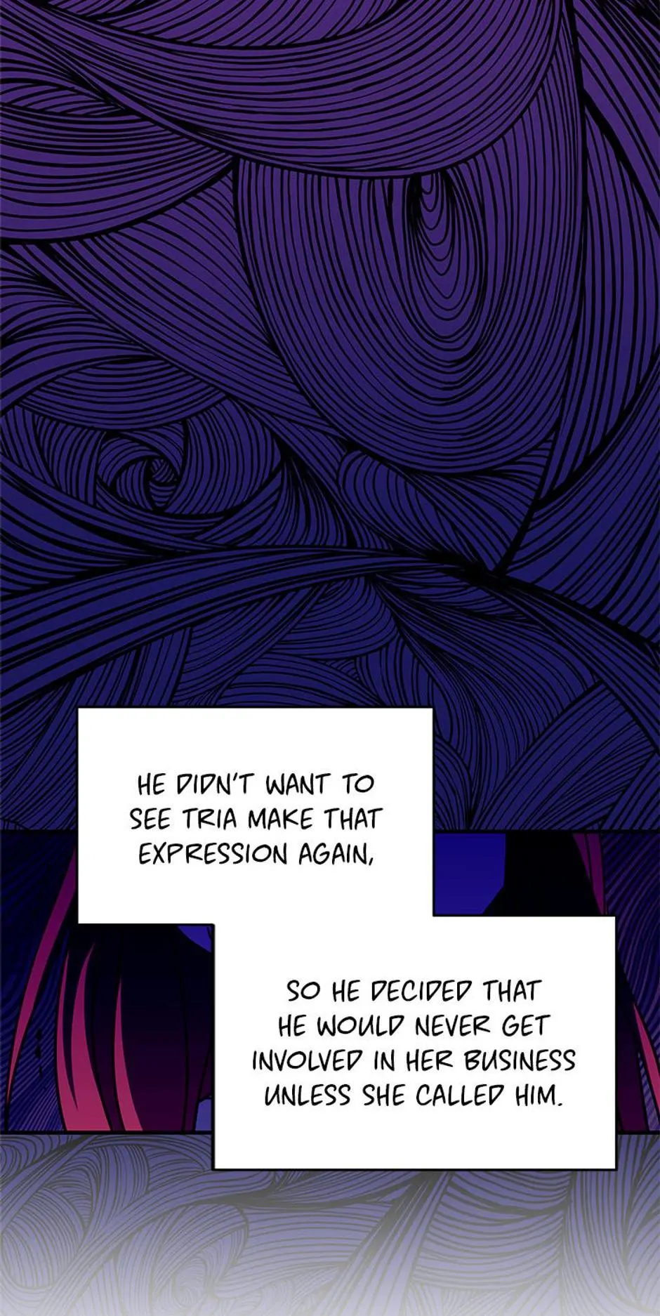 The Business Is Closed Due To The Tyrant Parents Chapter 24 page 21