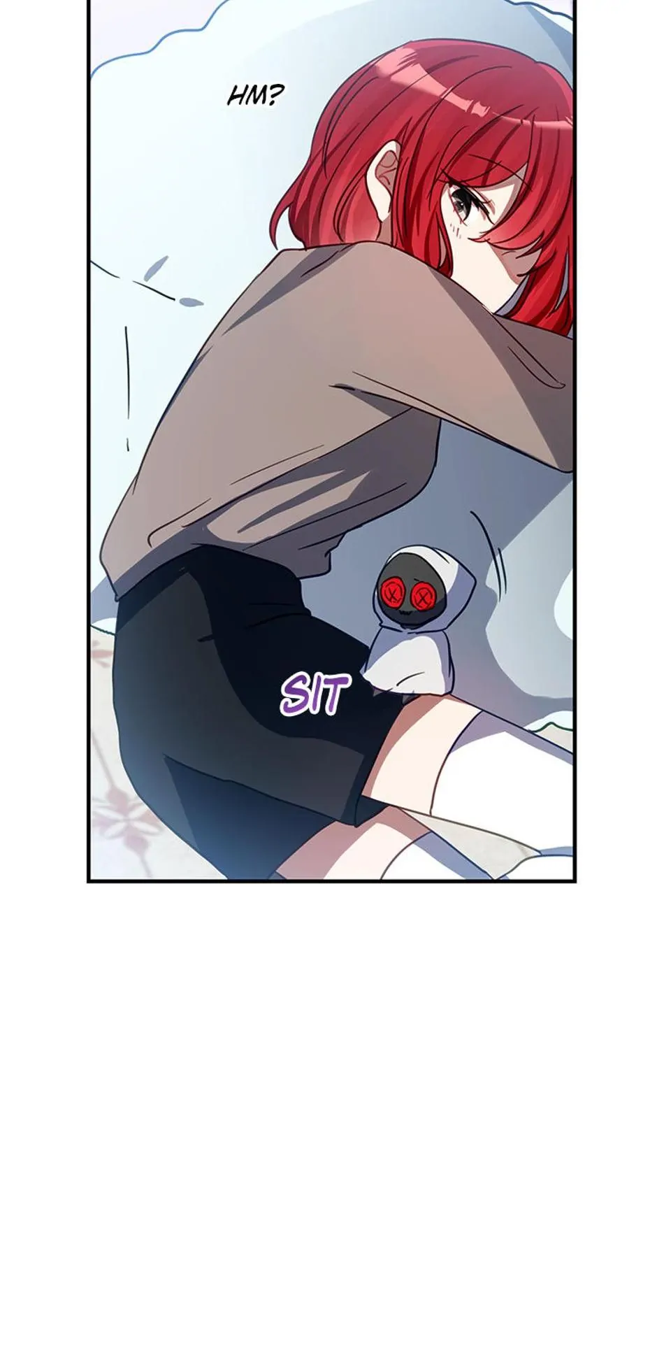 The Business Is Closed Due To The Tyrant Parents Chapter 24 page 2