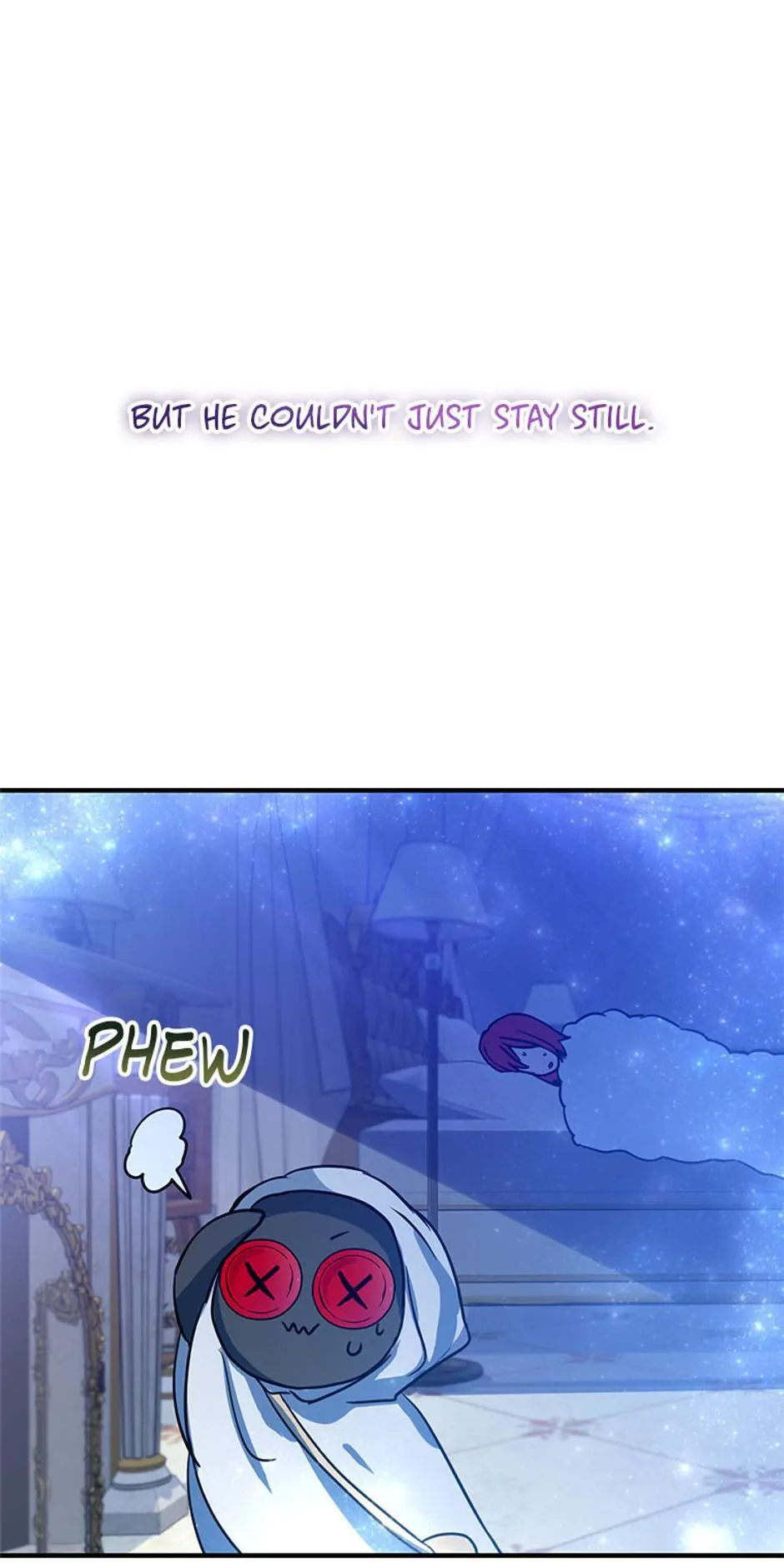The Business Is Closed Due To The Tyrant Parents Chapter 24 page 30