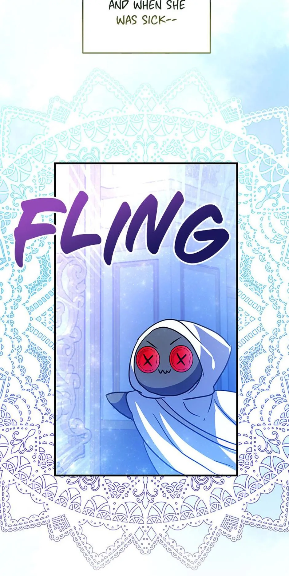 The Business Is Closed Due To The Tyrant Parents Chapter 24 page 33