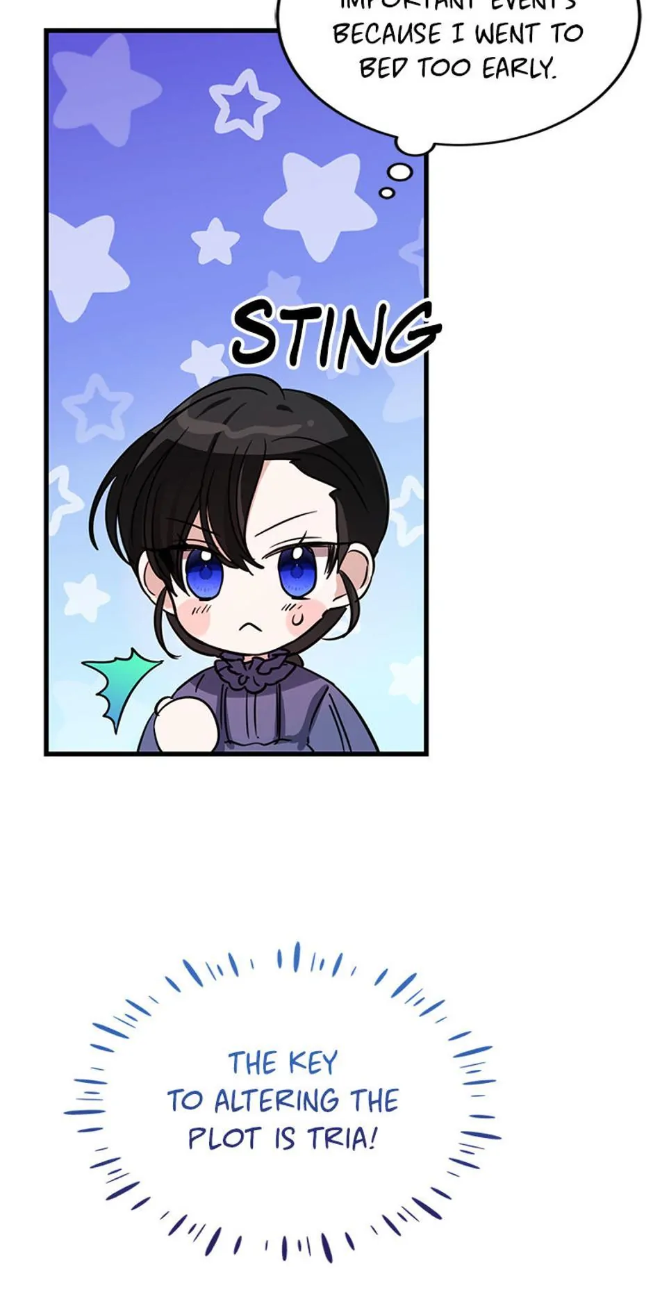 The Business Is Closed Due To The Tyrant Parents Chapter 24 page 44