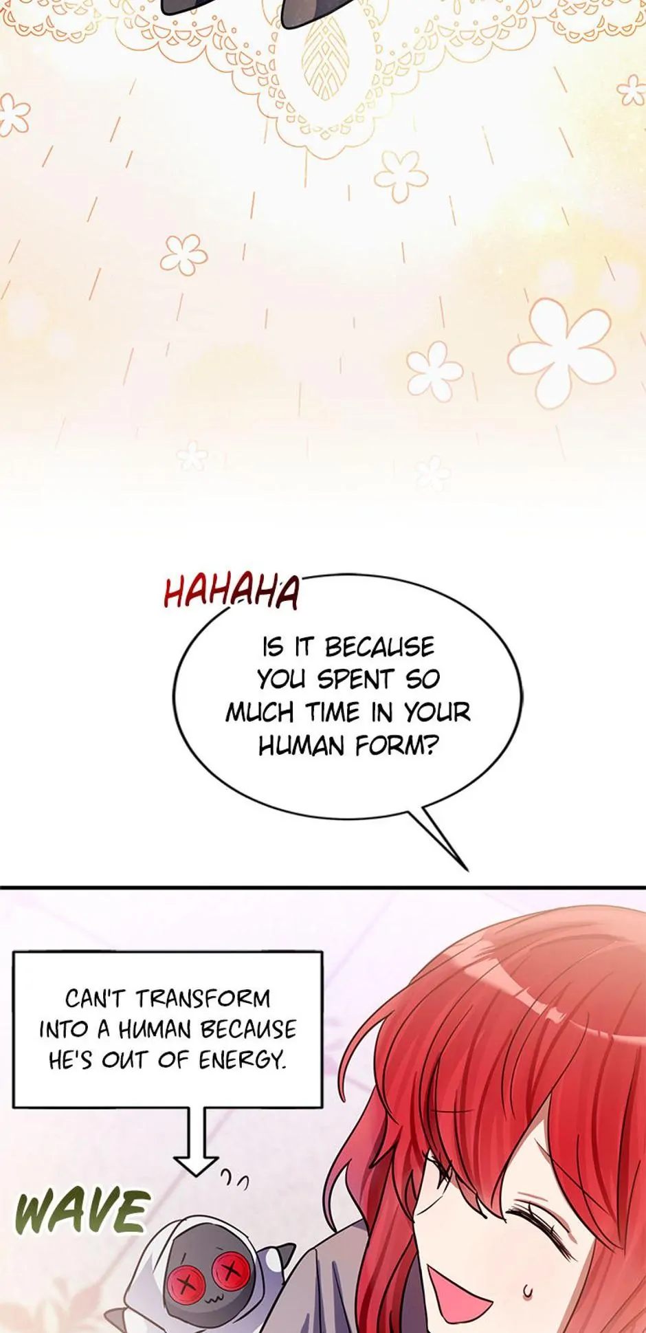 The Business Is Closed Due To The Tyrant Parents Chapter 24 page 4
