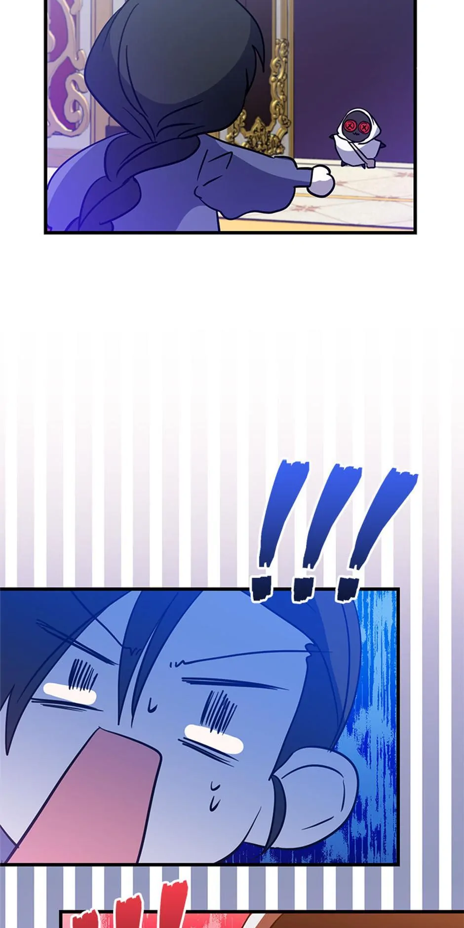 The Business Is Closed Due To The Tyrant Parents Chapter 24 page 50