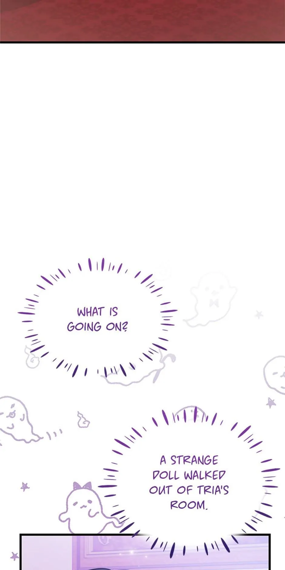 The Business Is Closed Due To The Tyrant Parents Chapter 24 page 53