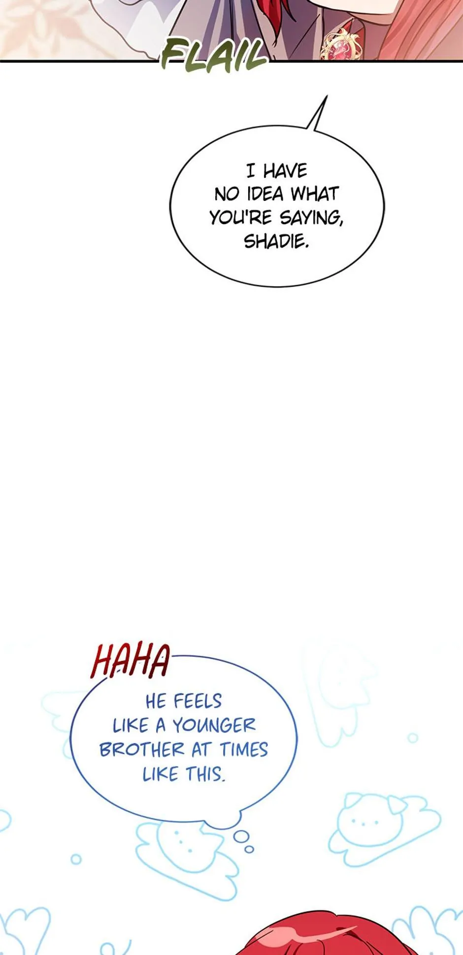 The Business Is Closed Due To The Tyrant Parents Chapter 24 page 5