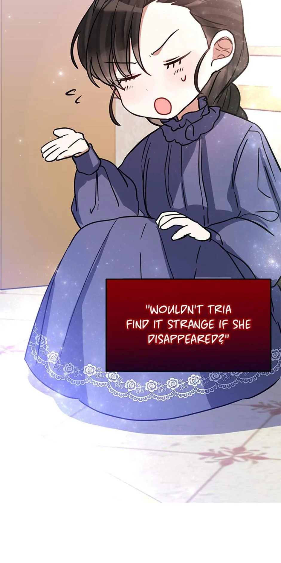 The Business Is Closed Due To The Tyrant Parents Chapter 24 page 61