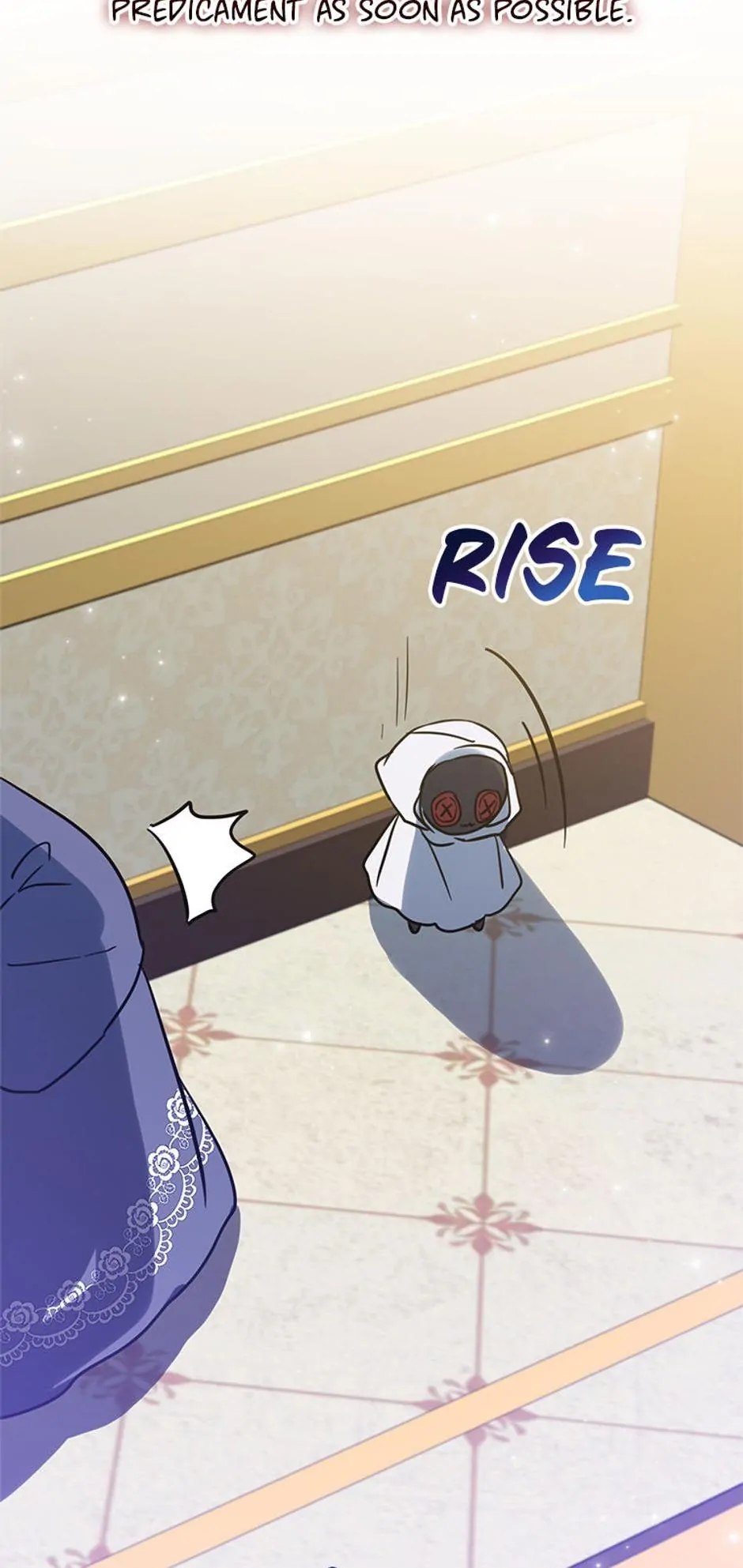 The Business Is Closed Due To The Tyrant Parents Chapter 24 page 63