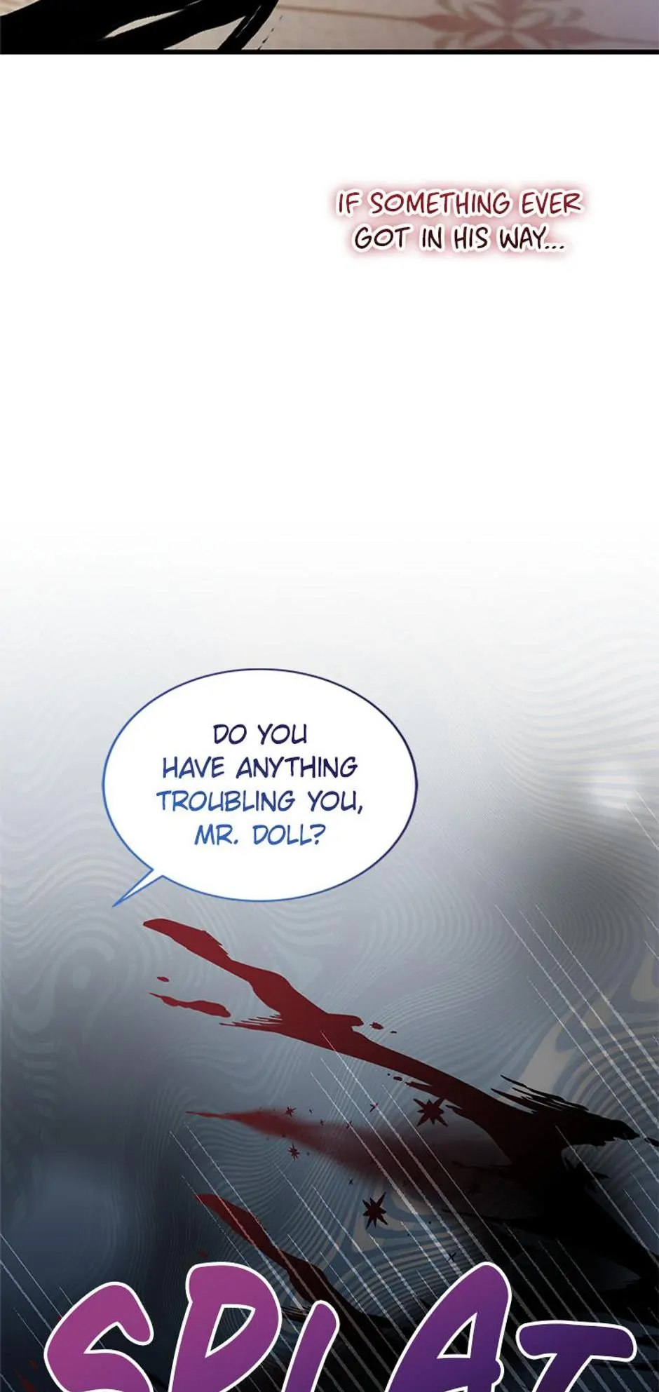 The Business Is Closed Due To The Tyrant Parents Chapter 24 page 65
