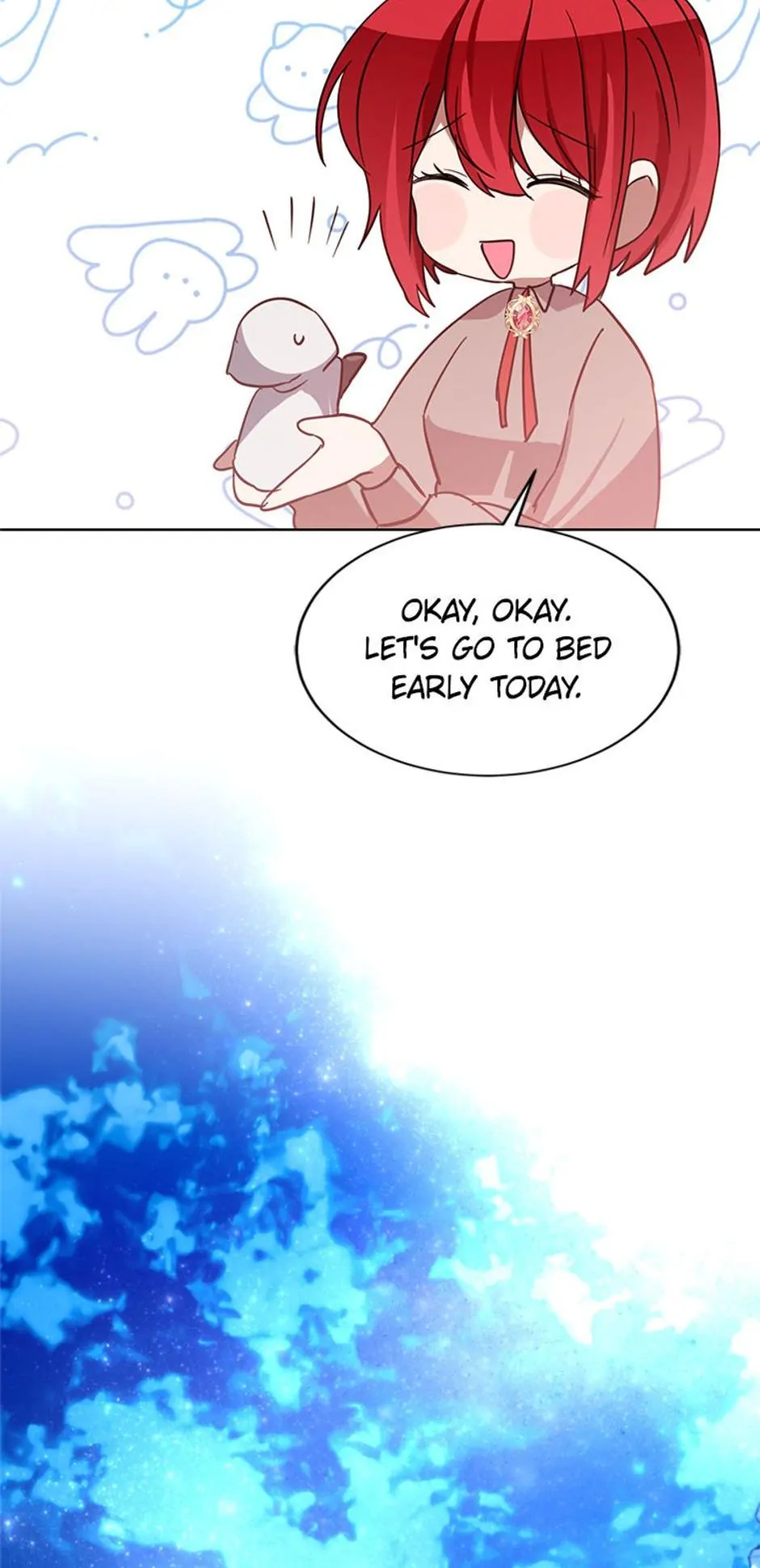 The Business Is Closed Due To The Tyrant Parents Chapter 24 page 6