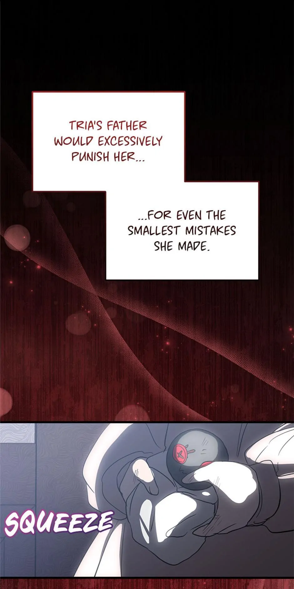 The Business Is Closed Due To The Tyrant Parents Chapter 25 page 10