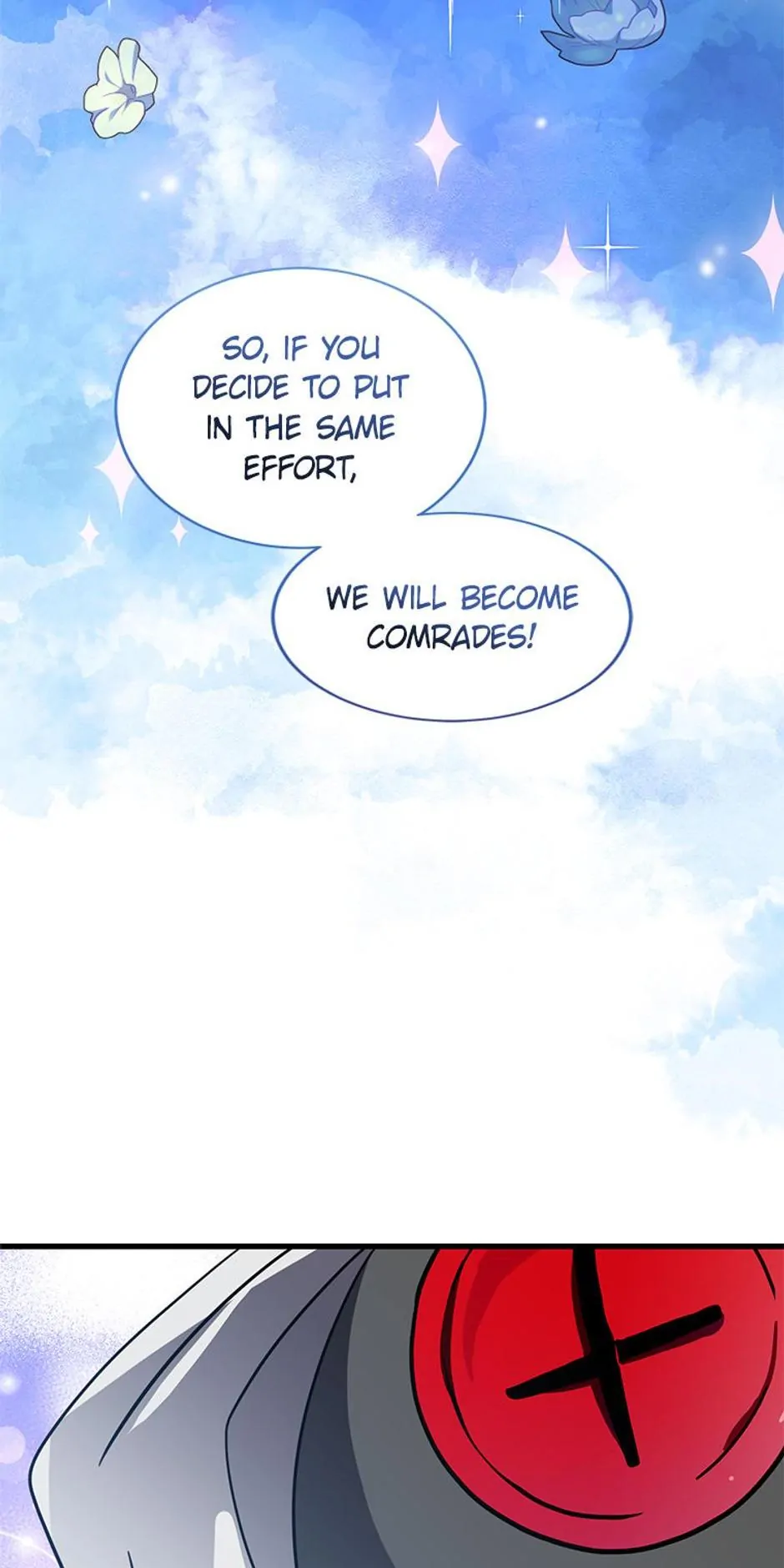 The Business Is Closed Due To The Tyrant Parents Chapter 25 page 25