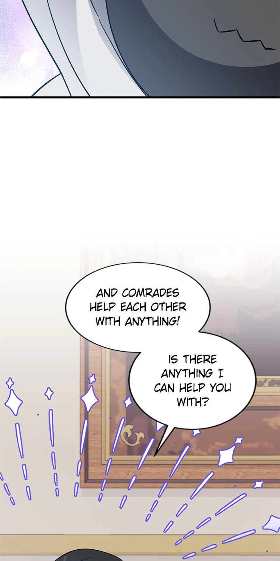 The Business Is Closed Due To The Tyrant Parents Chapter 25 page 26
