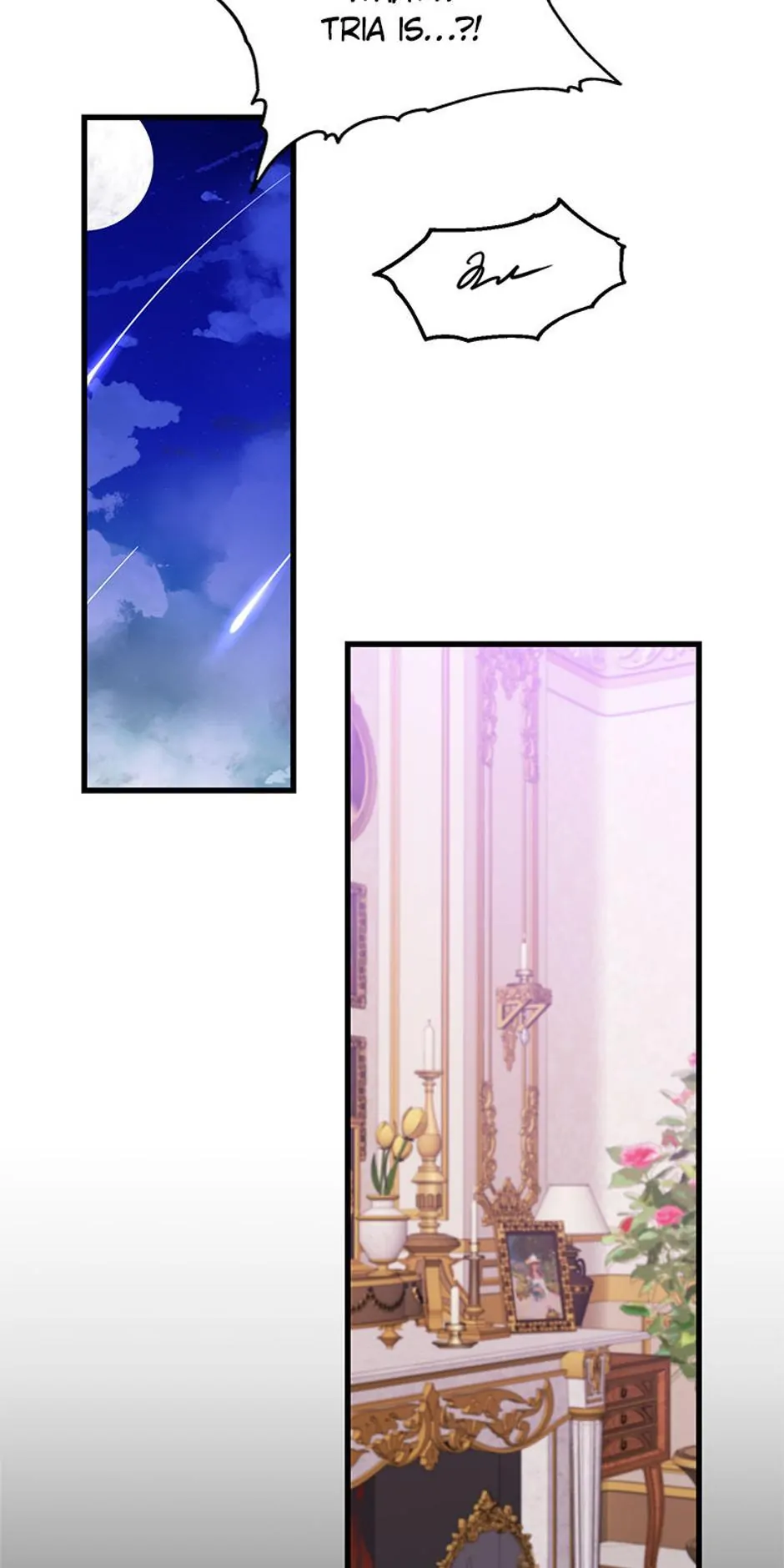 The Business Is Closed Due To The Tyrant Parents Chapter 25 page 28