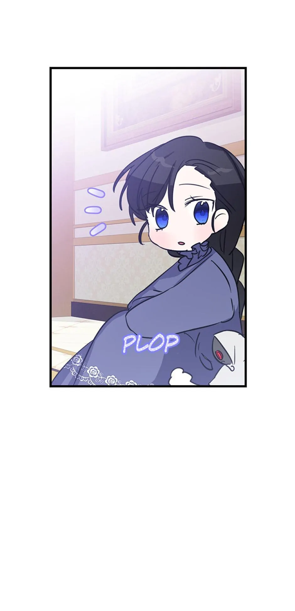 The Business Is Closed Due To The Tyrant Parents Chapter 25 page 2