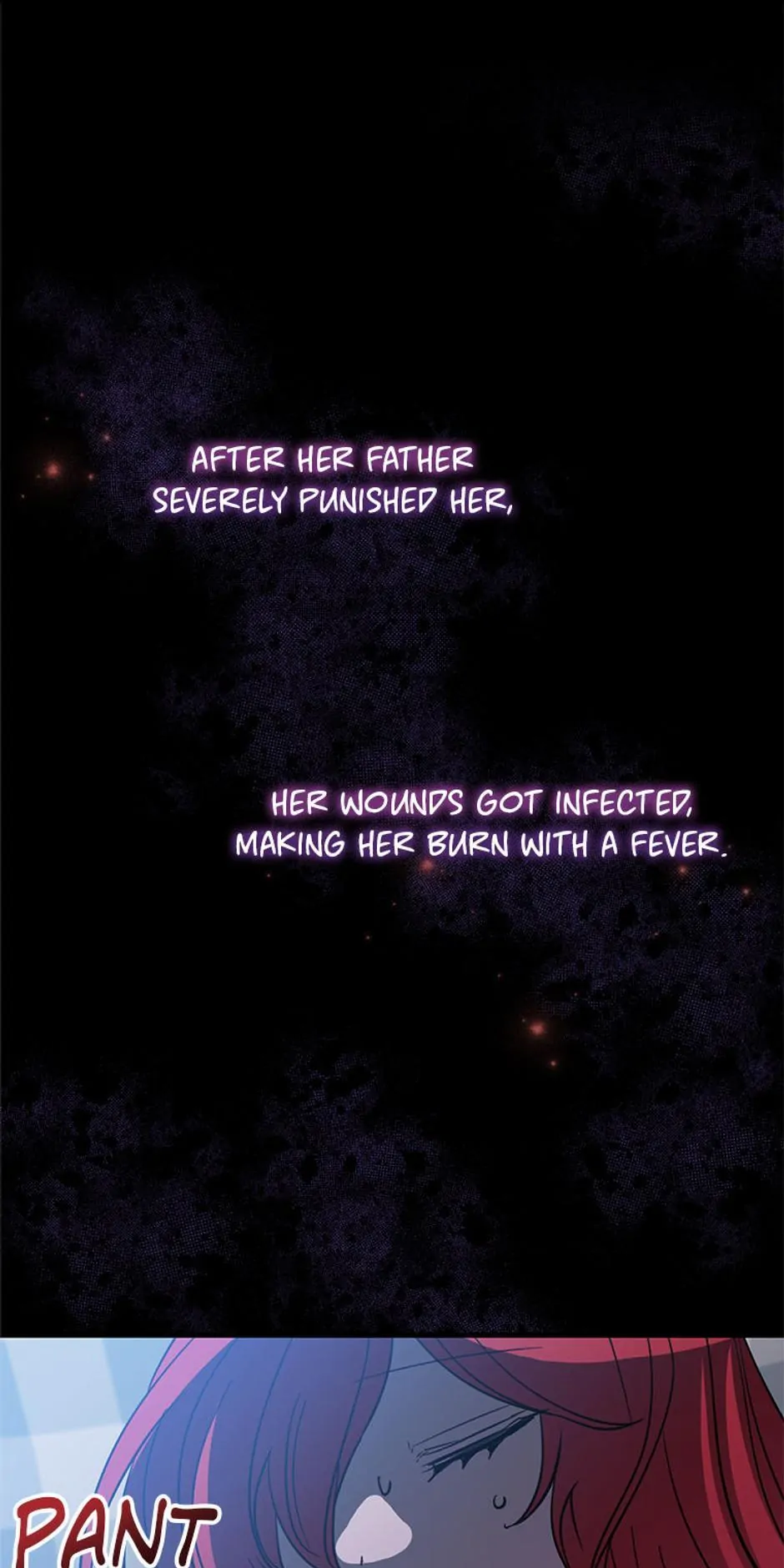 The Business Is Closed Due To The Tyrant Parents Chapter 25 page 30