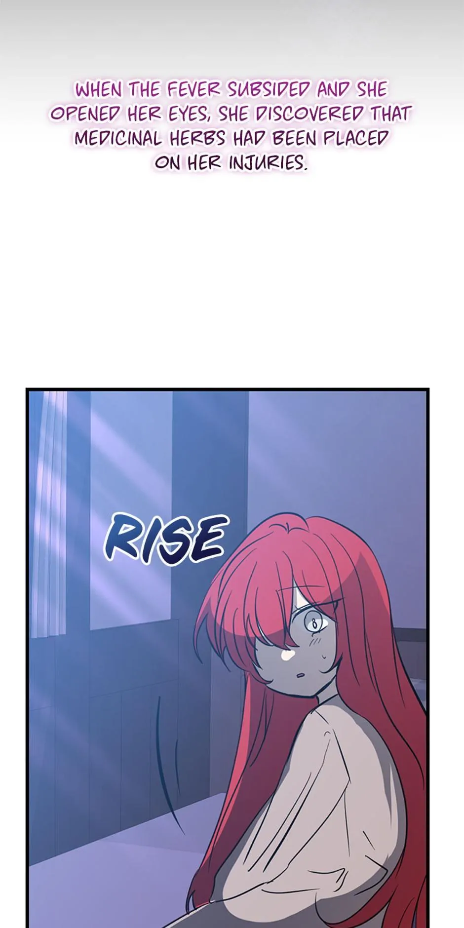 The Business Is Closed Due To The Tyrant Parents Chapter 25 page 32