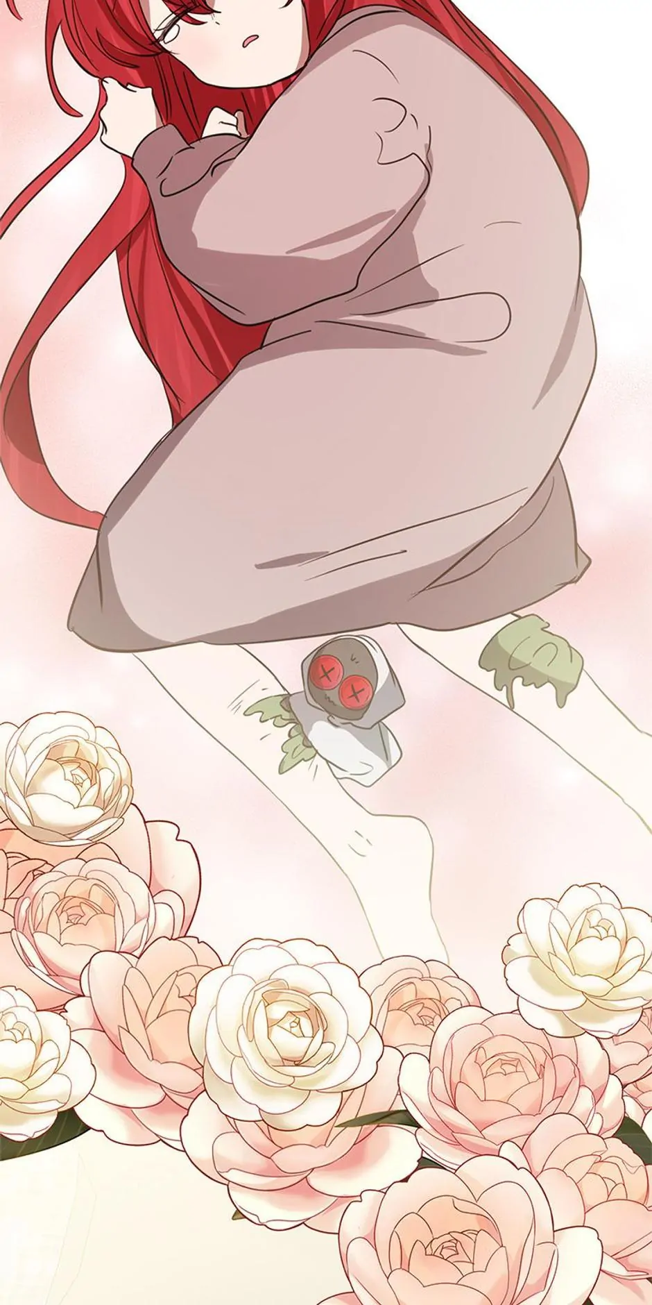The Business Is Closed Due To The Tyrant Parents Chapter 25 page 41