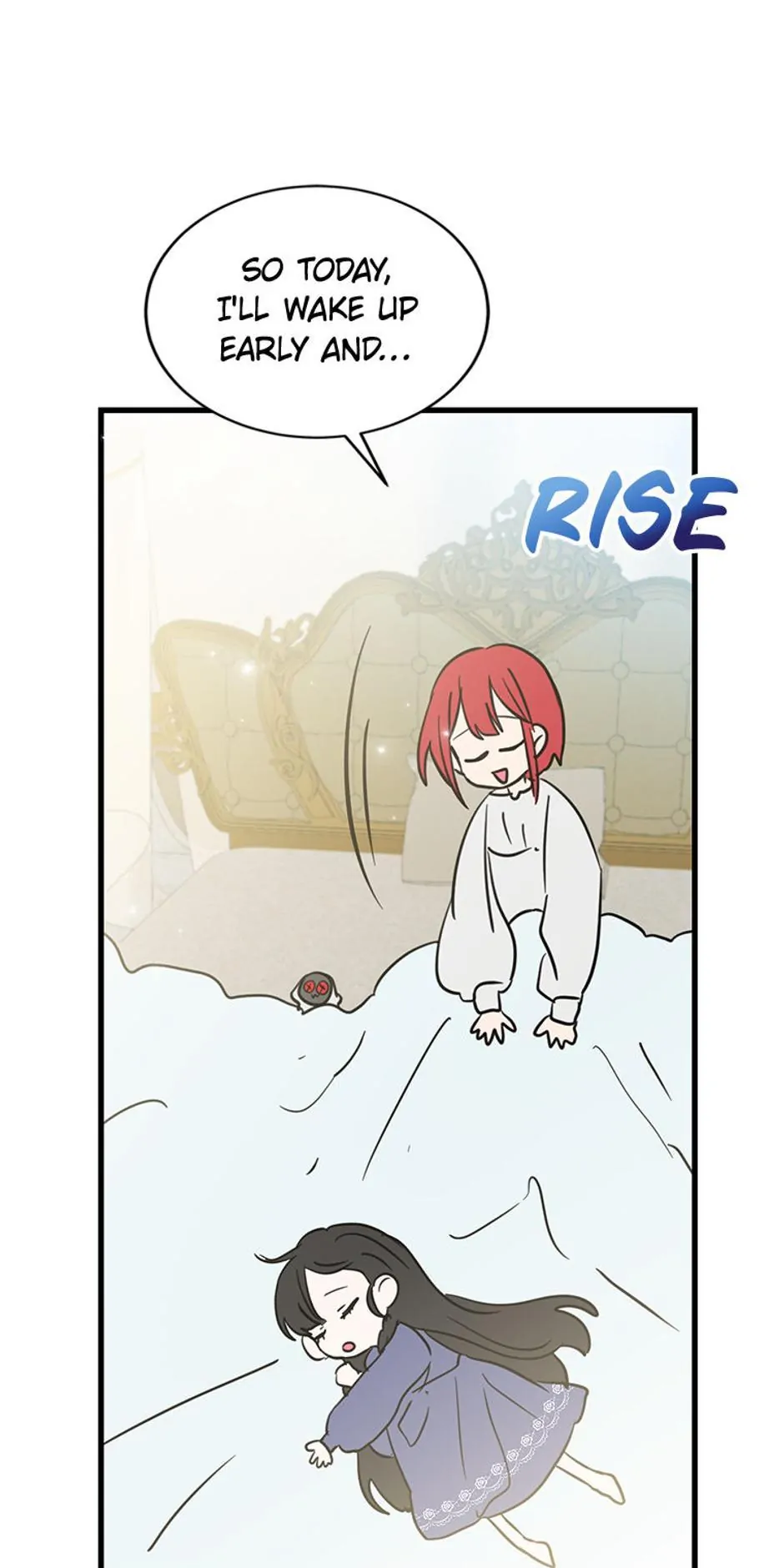 The Business Is Closed Due To The Tyrant Parents Chapter 25 page 44