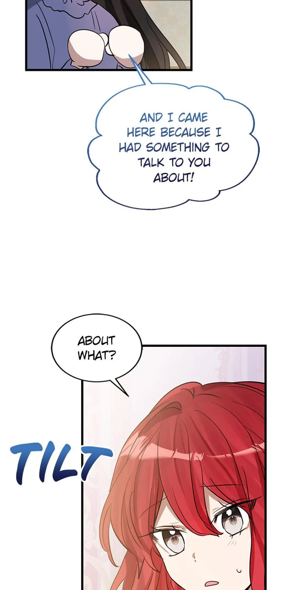 The Business Is Closed Due To The Tyrant Parents Chapter 25 page 53