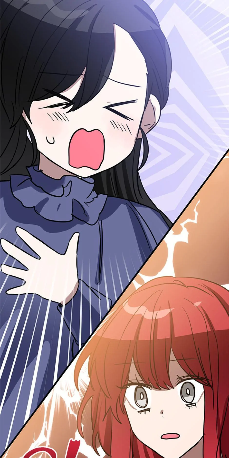 The Business Is Closed Due To The Tyrant Parents Chapter 25 page 56
