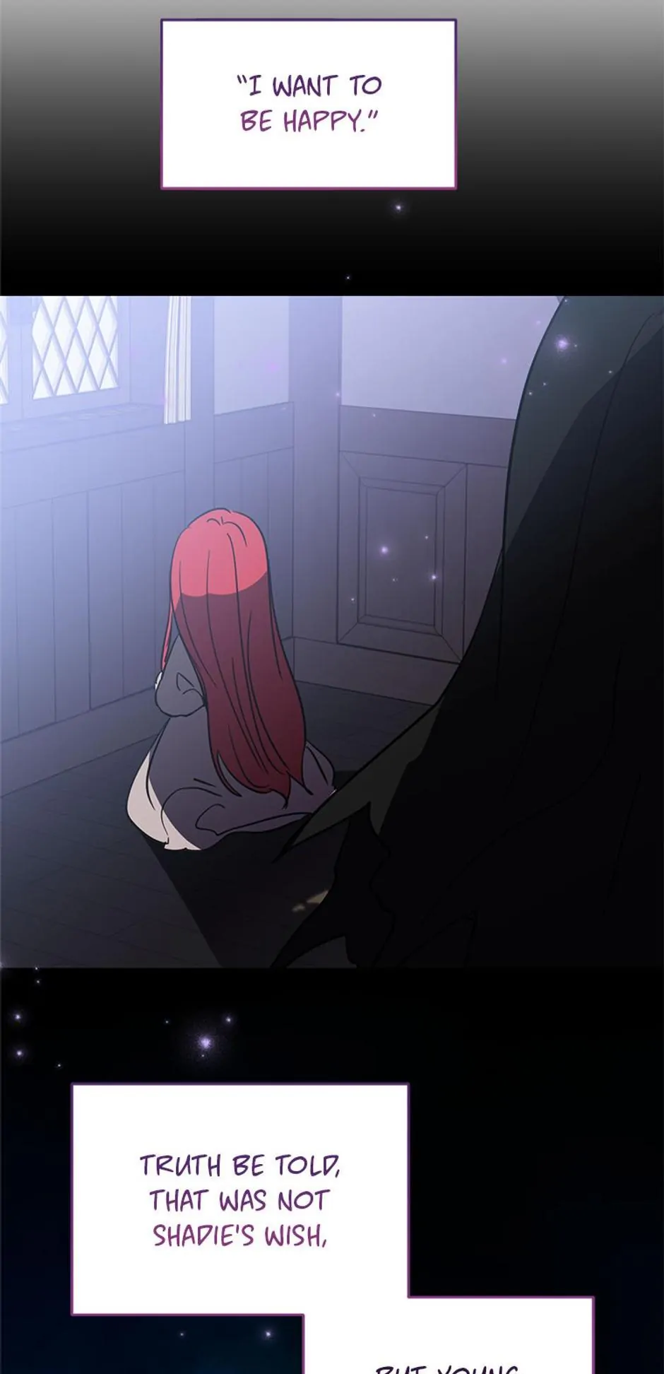 The Business Is Closed Due To The Tyrant Parents Chapter 25 page 5
