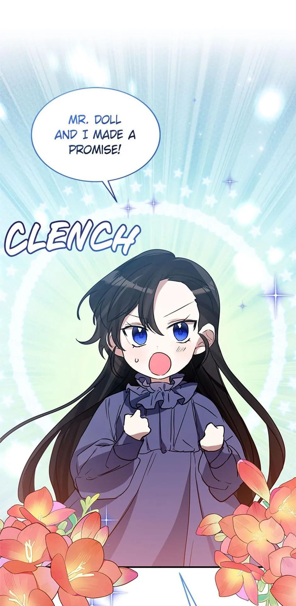 The Business Is Closed Due To The Tyrant Parents Chapter 25 page 60