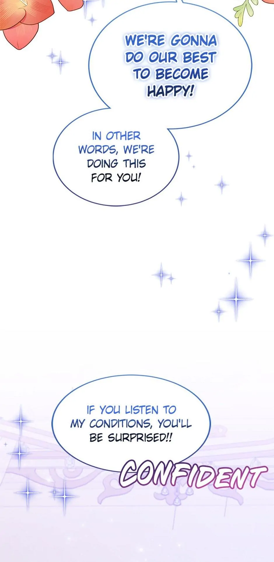 The Business Is Closed Due To The Tyrant Parents Chapter 25 page 61