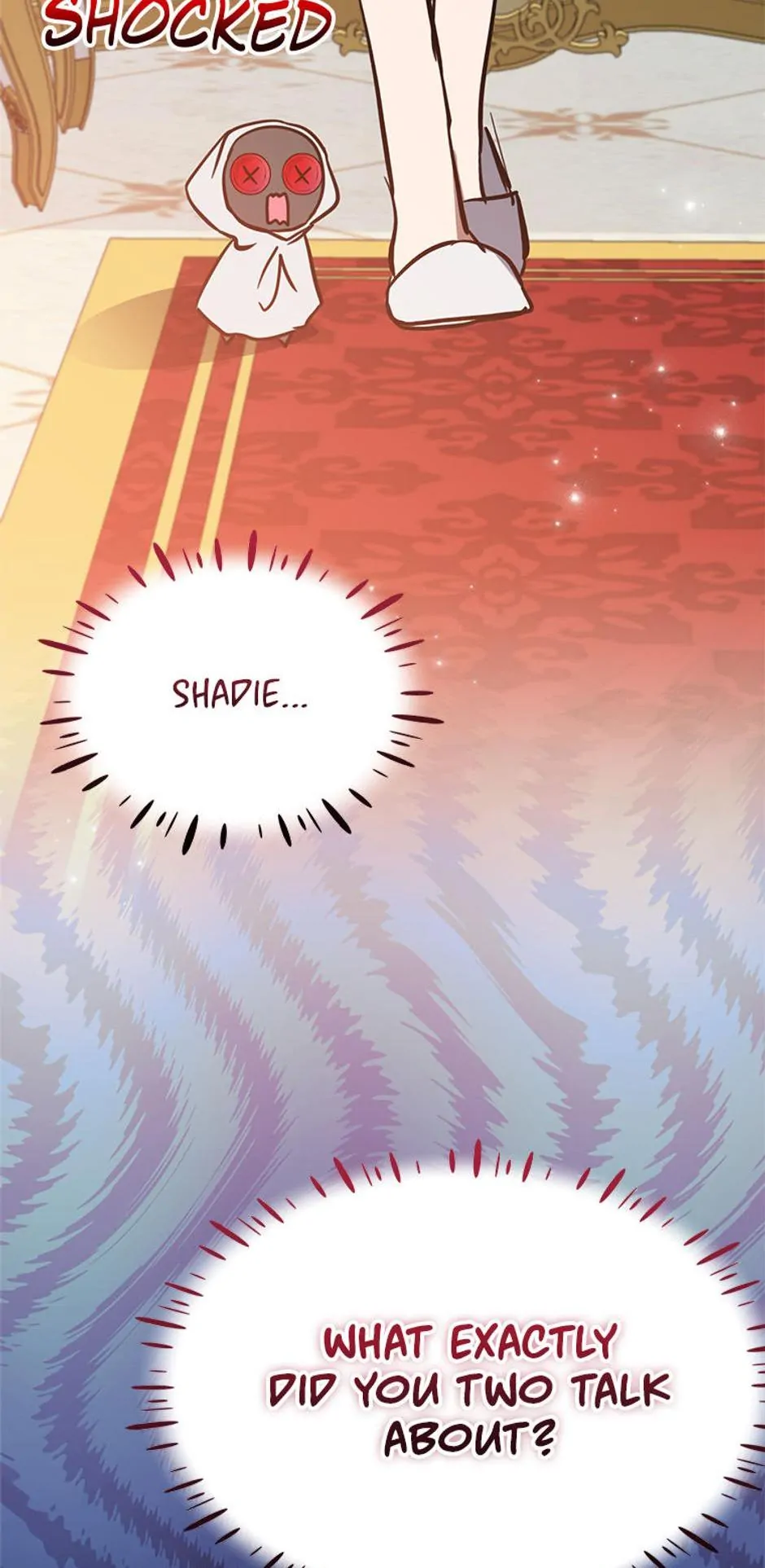 The Business Is Closed Due To The Tyrant Parents Chapter 25 page 63