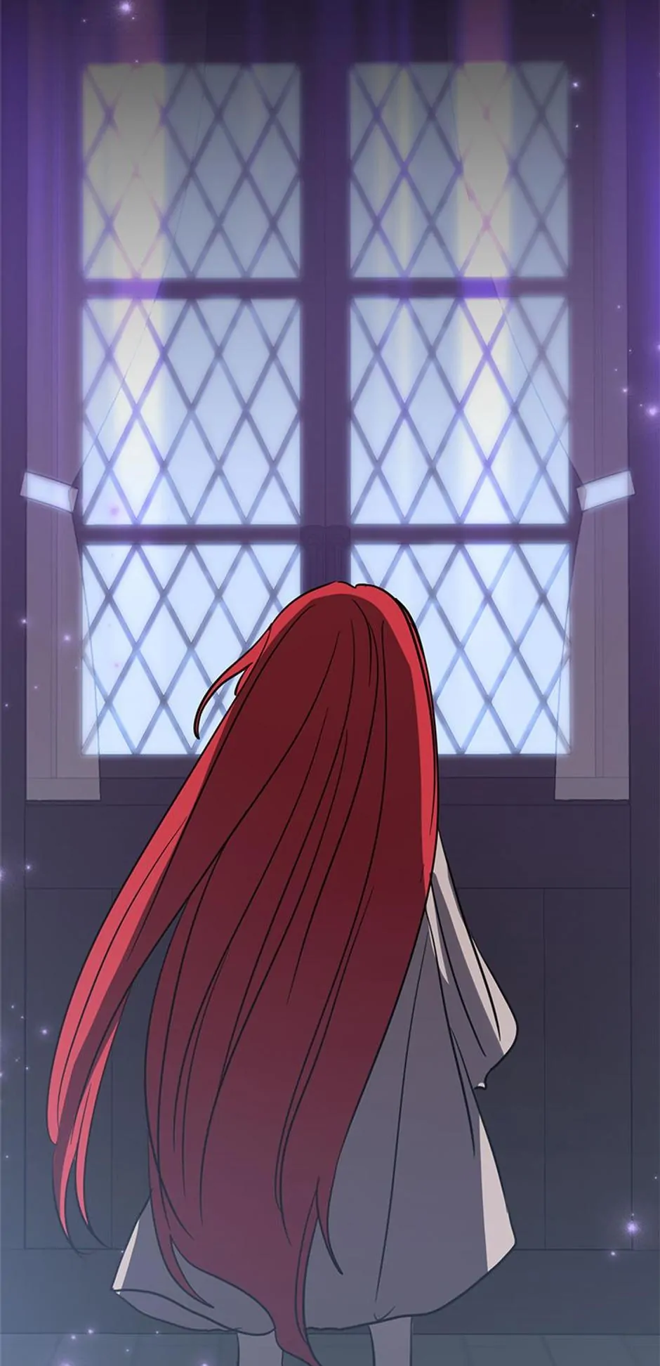 The Business Is Closed Due To The Tyrant Parents Chapter 25 page 7