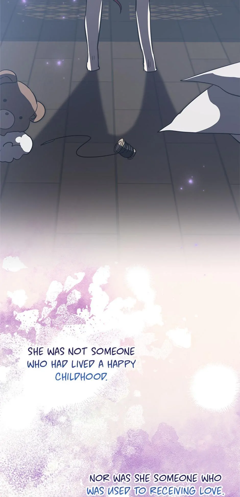 The Business Is Closed Due To The Tyrant Parents Chapter 25 page 8