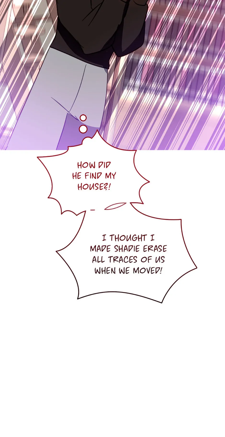 The Business Is Closed Due To The Tyrant Parents Chapter 45 page 10