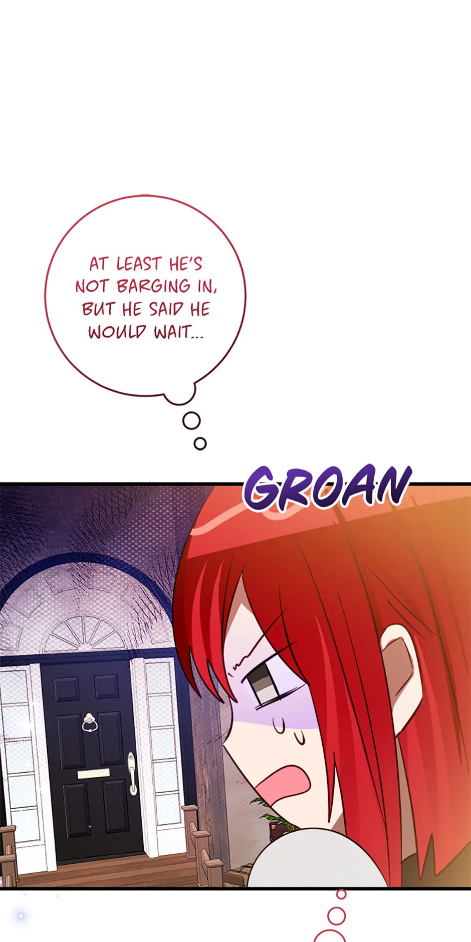 The Business Is Closed Due To The Tyrant Parents Chapter 45 page 11
