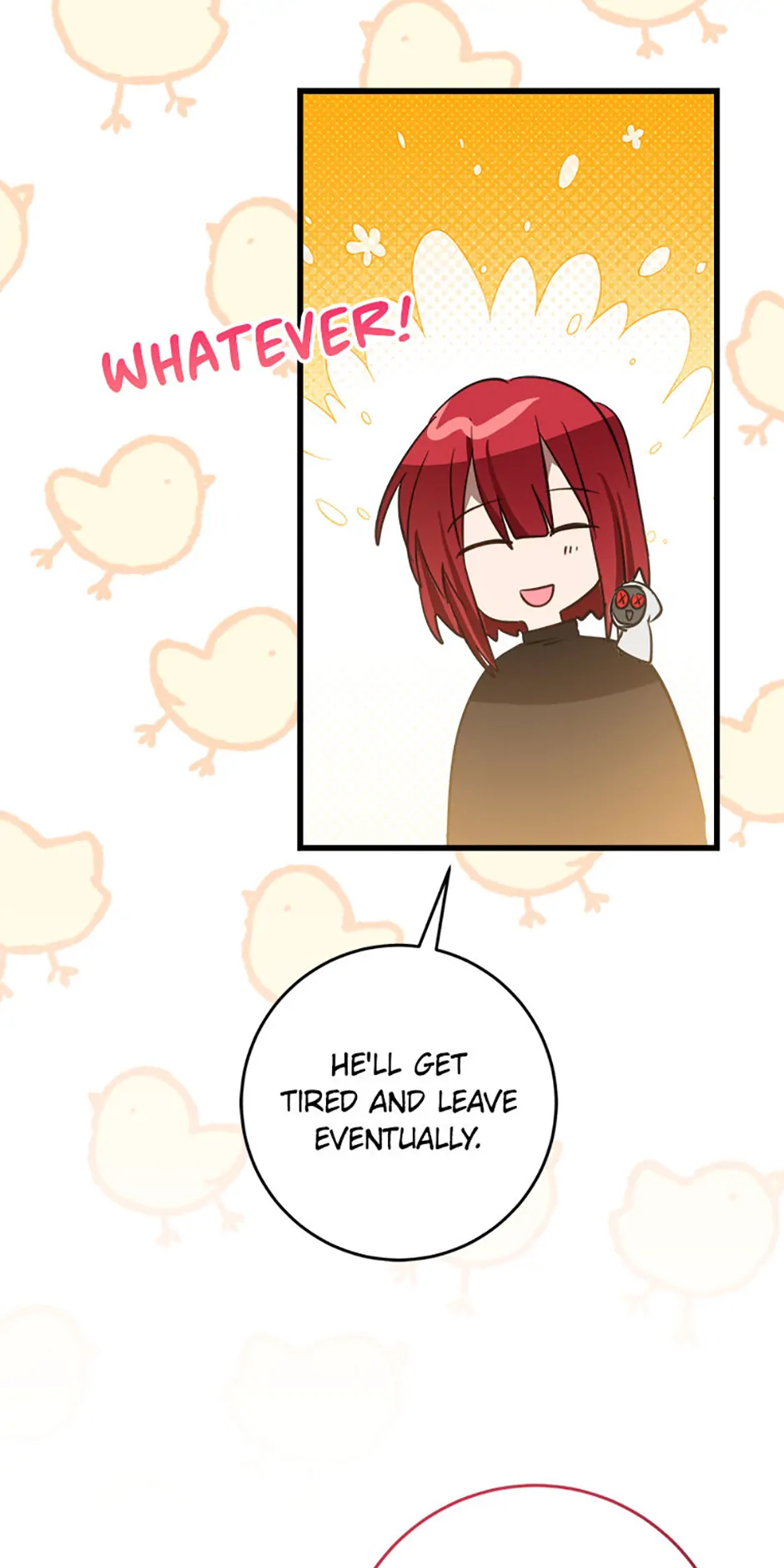 The Business Is Closed Due To The Tyrant Parents Chapter 45 page 13