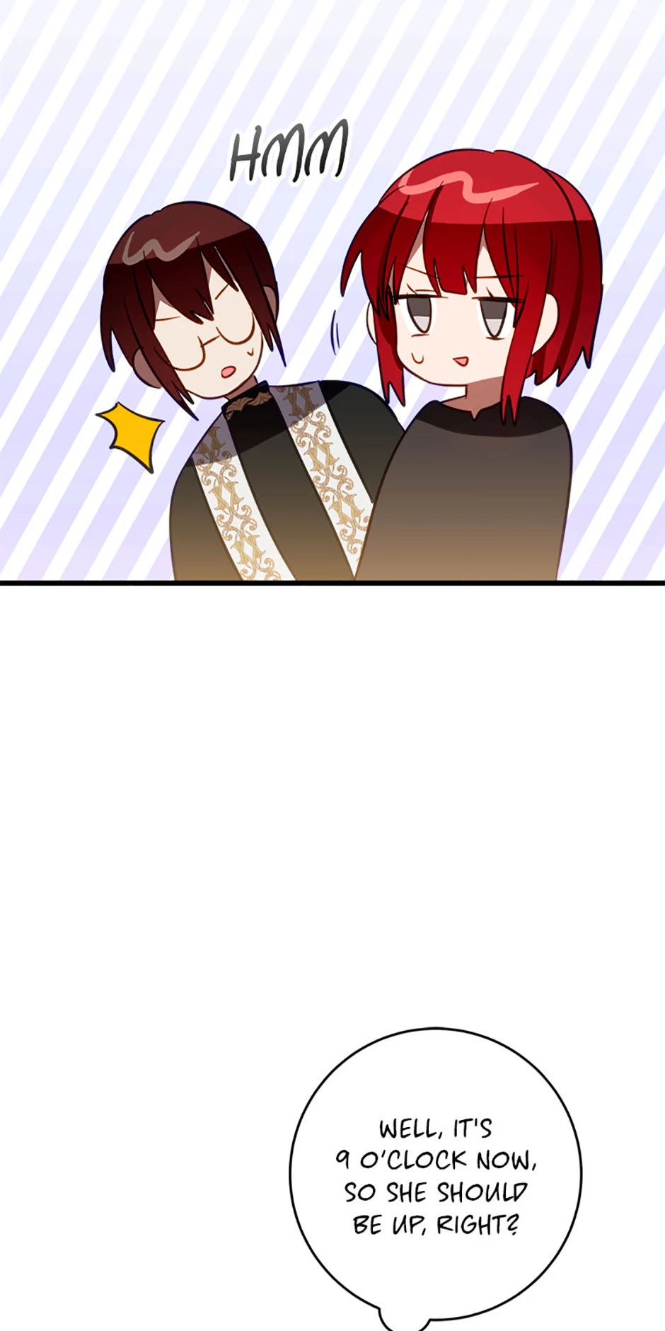 The Business Is Closed Due To The Tyrant Parents Chapter 45 page 19