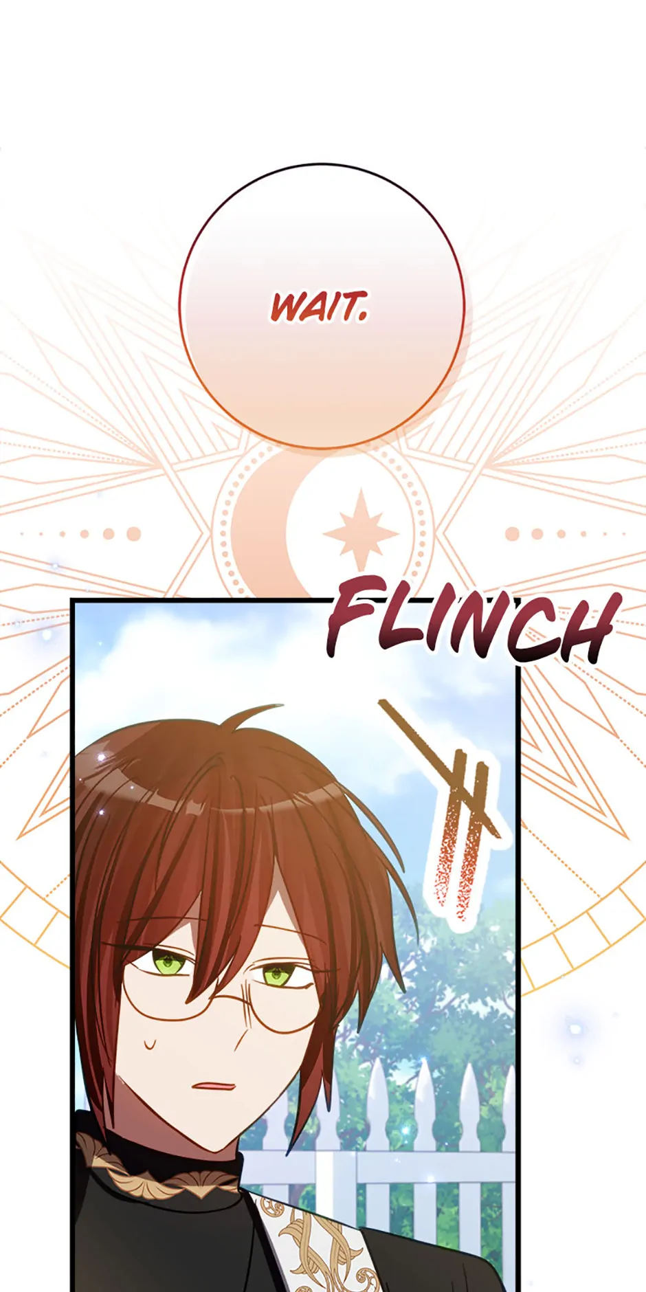 The Business Is Closed Due To The Tyrant Parents Chapter 45 page 21