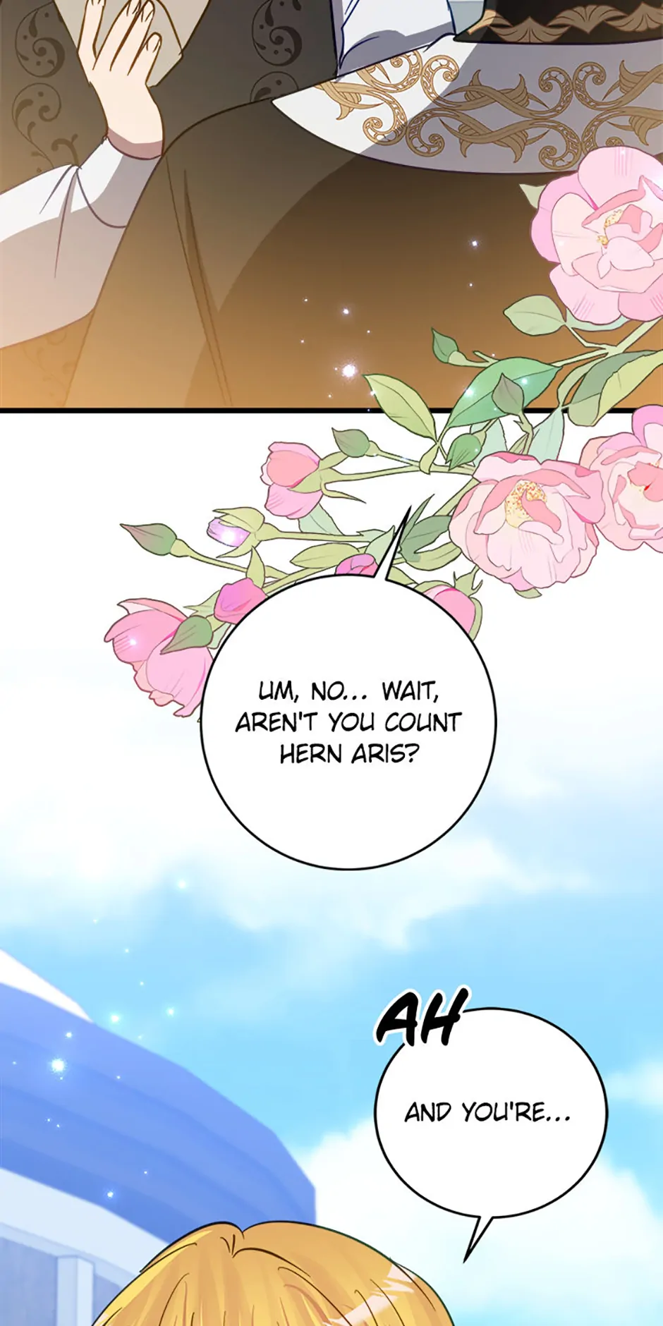 The Business Is Closed Due To The Tyrant Parents Chapter 45 page 23