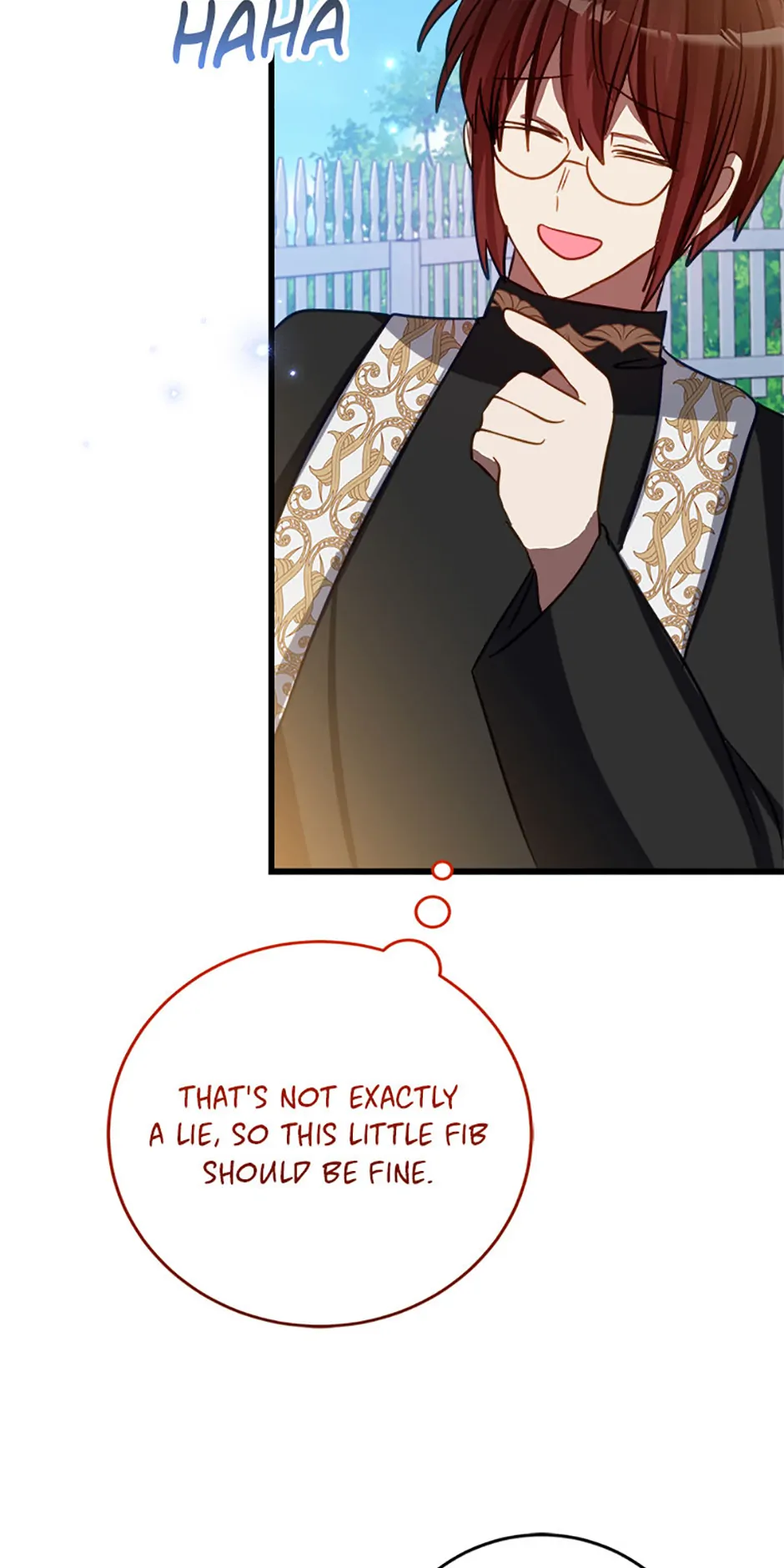 The Business Is Closed Due To The Tyrant Parents Chapter 45 page 29