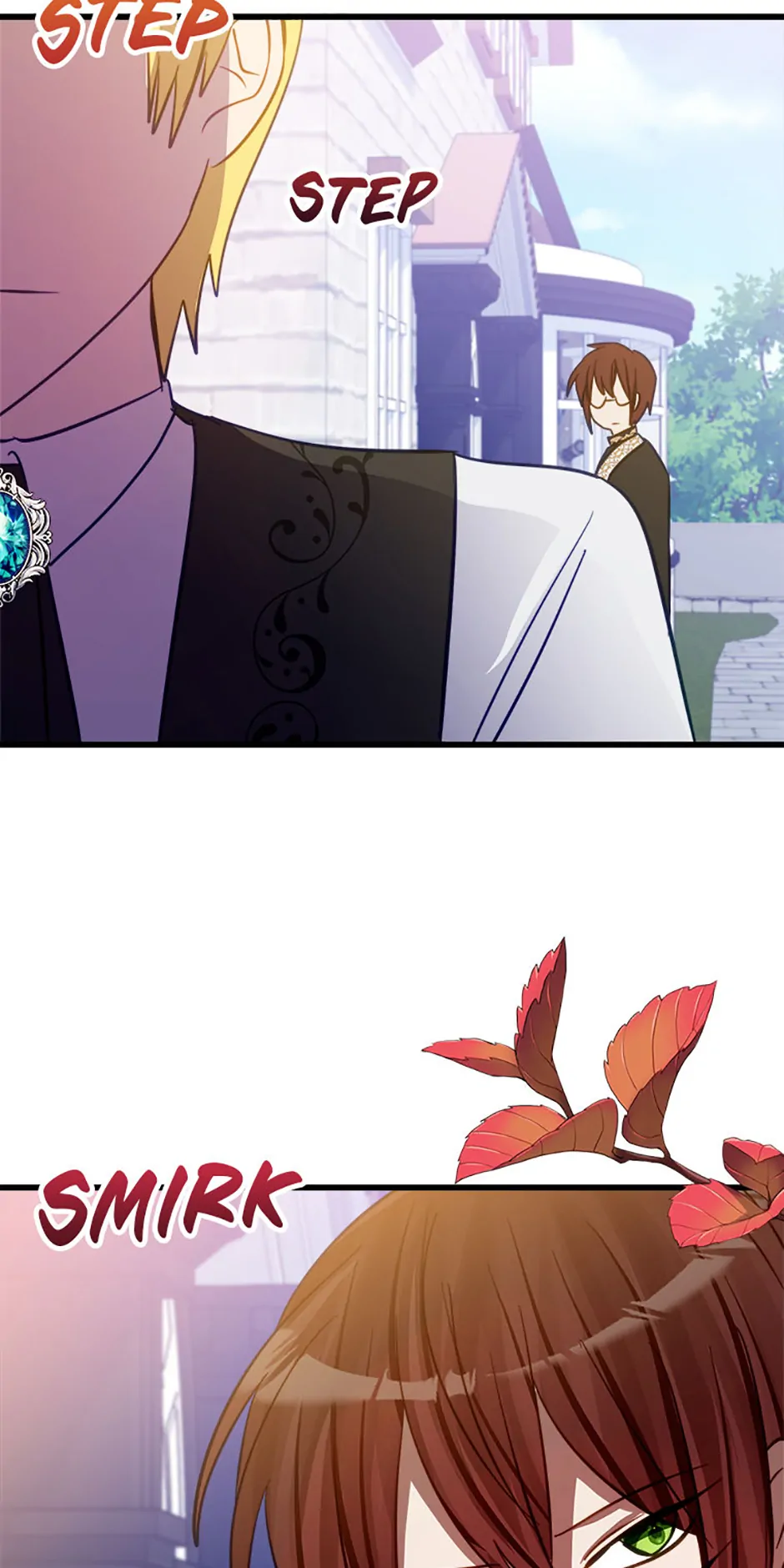 The Business Is Closed Due To The Tyrant Parents Chapter 45 page 32