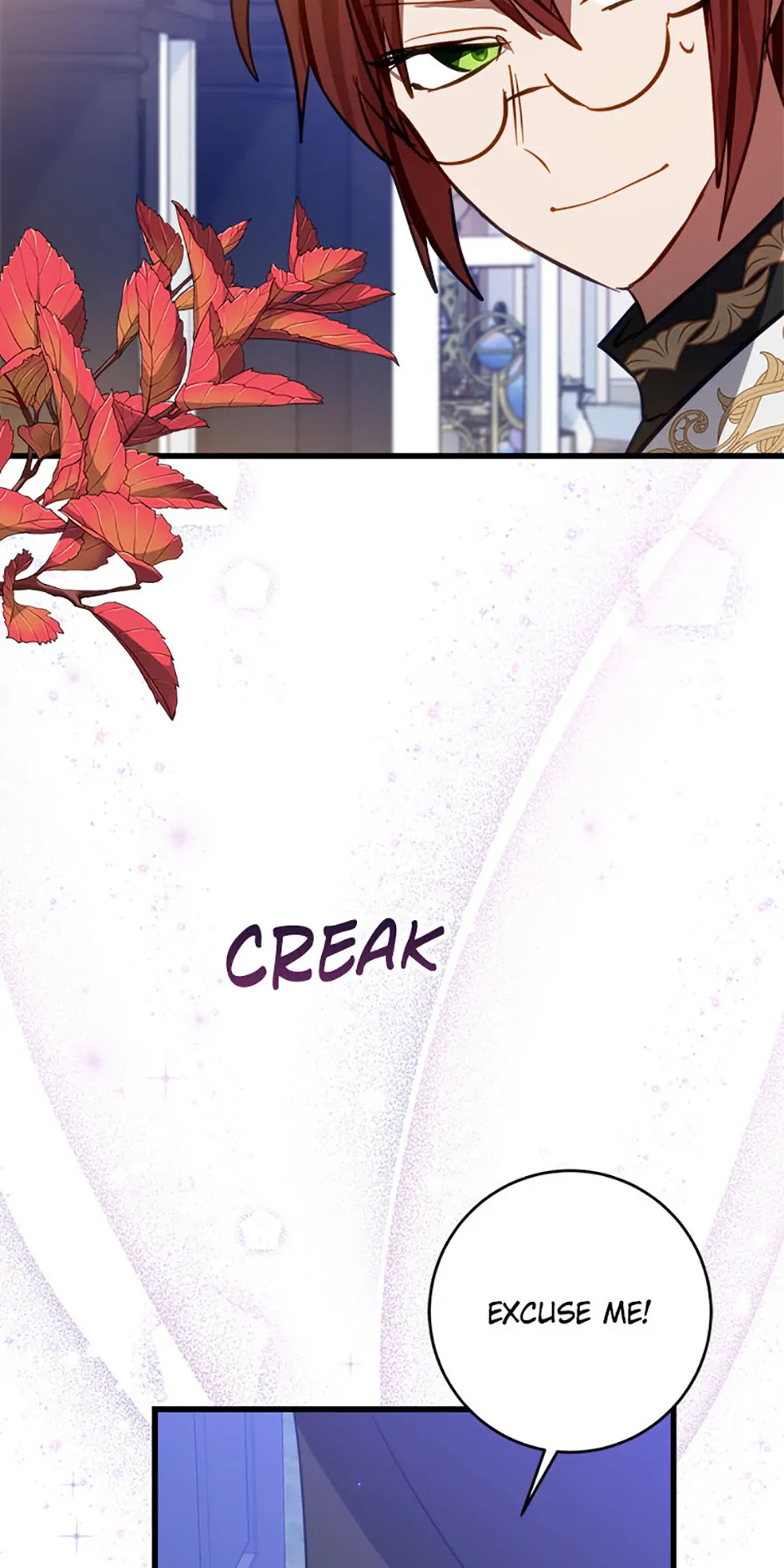 The Business Is Closed Due To The Tyrant Parents Chapter 45 page 33