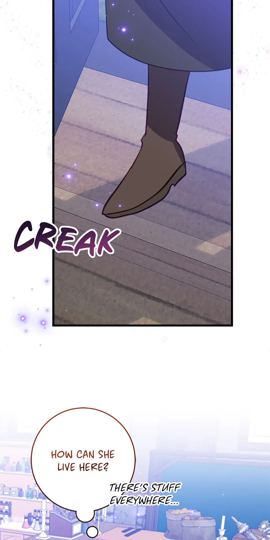 The Business Is Closed Due To The Tyrant Parents Chapter 45 page 34