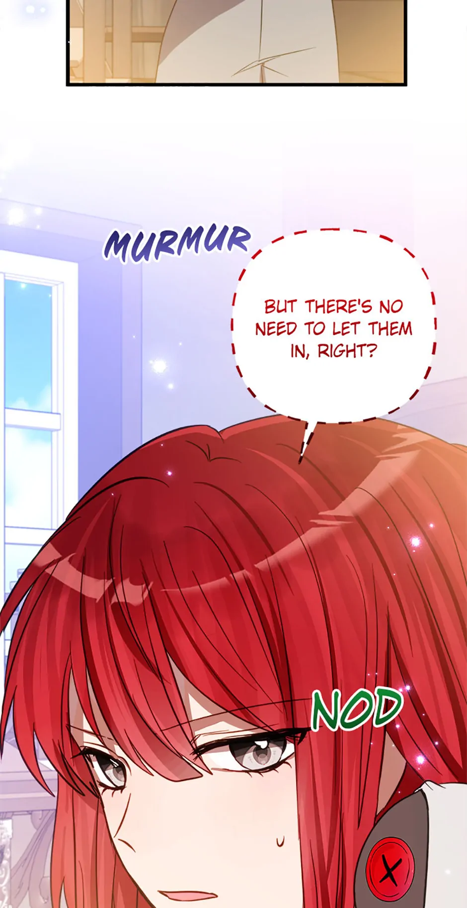 The Business Is Closed Due To The Tyrant Parents Chapter 45 page 3