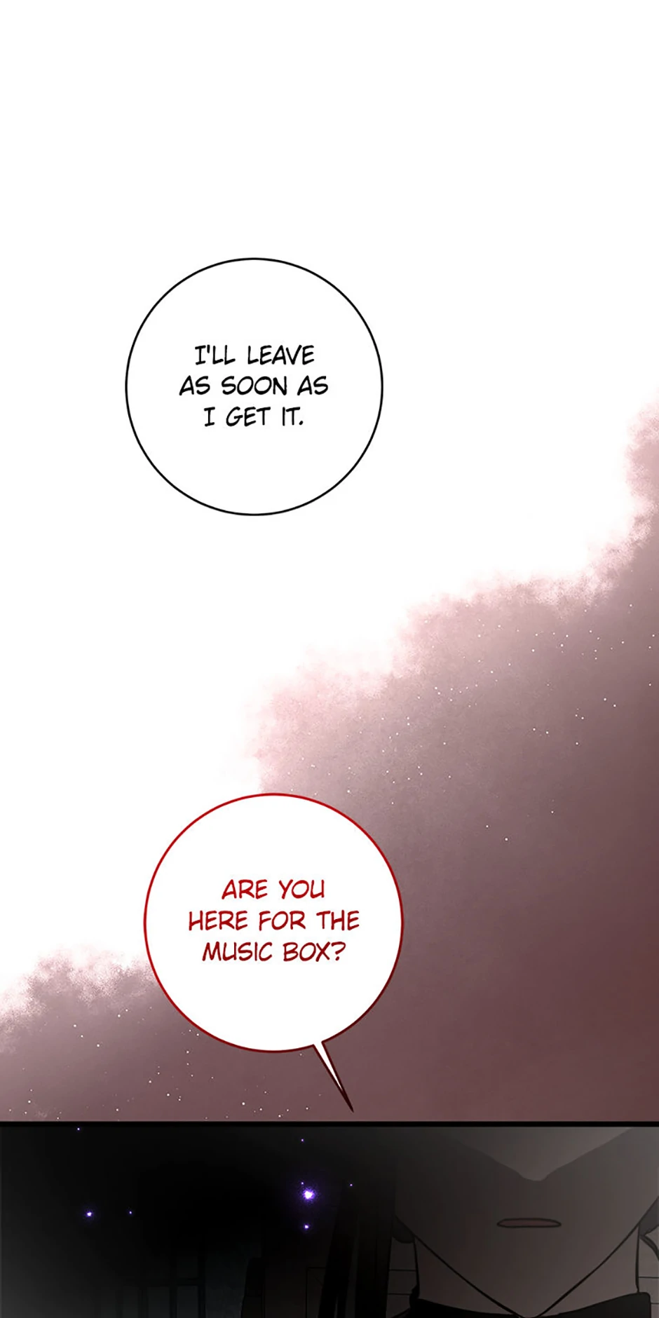 The Business Is Closed Due To The Tyrant Parents Chapter 45 page 41