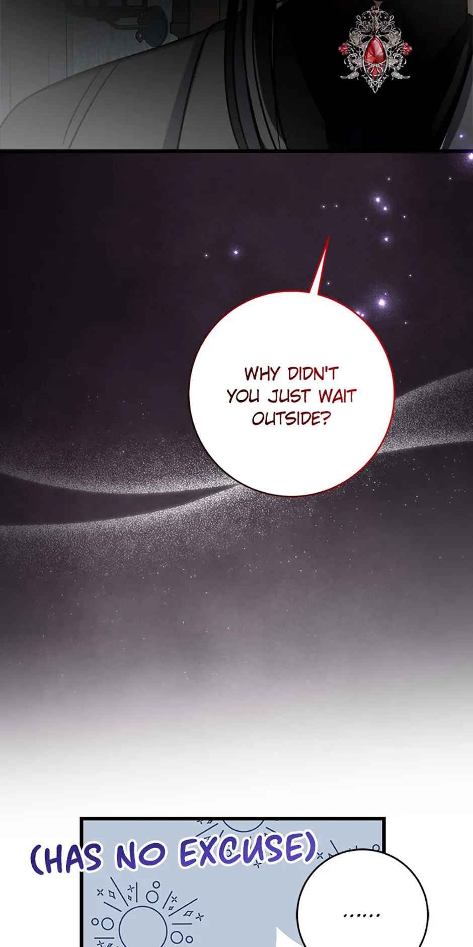 The Business Is Closed Due To The Tyrant Parents Chapter 45 page 42