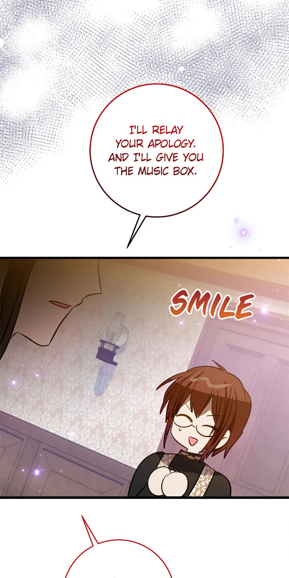 The Business Is Closed Due To The Tyrant Parents Chapter 45 page 44