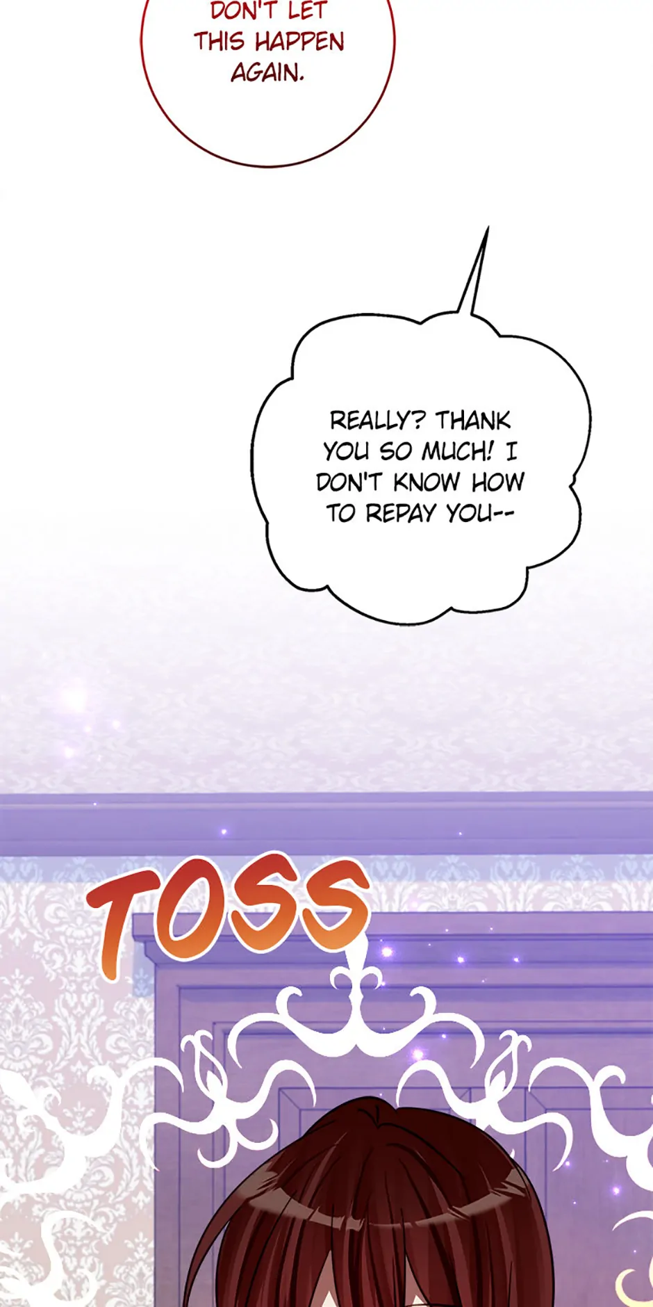 The Business Is Closed Due To The Tyrant Parents Chapter 45 page 45
